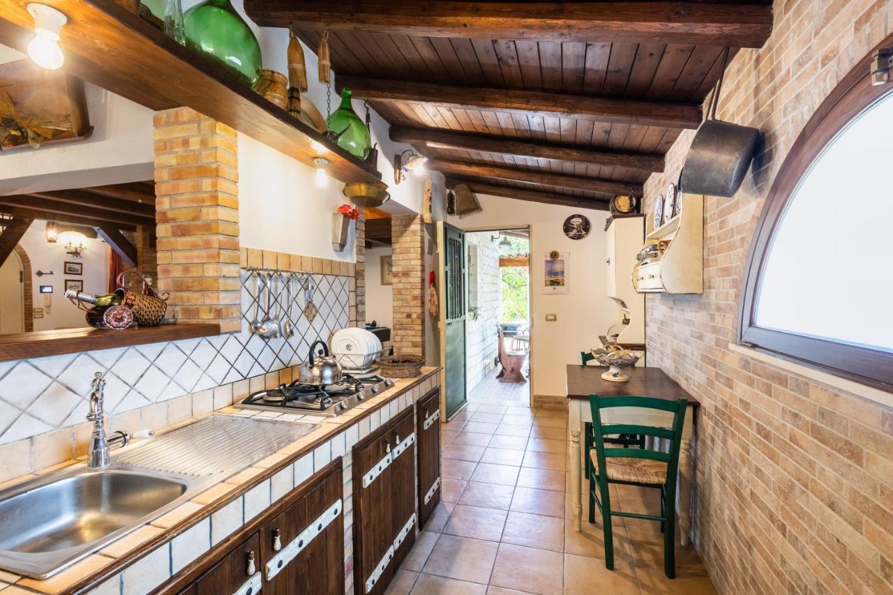 Villa Suq With Pool, Parking & Wifi Νότο Εξωτερικό φωτογραφία
