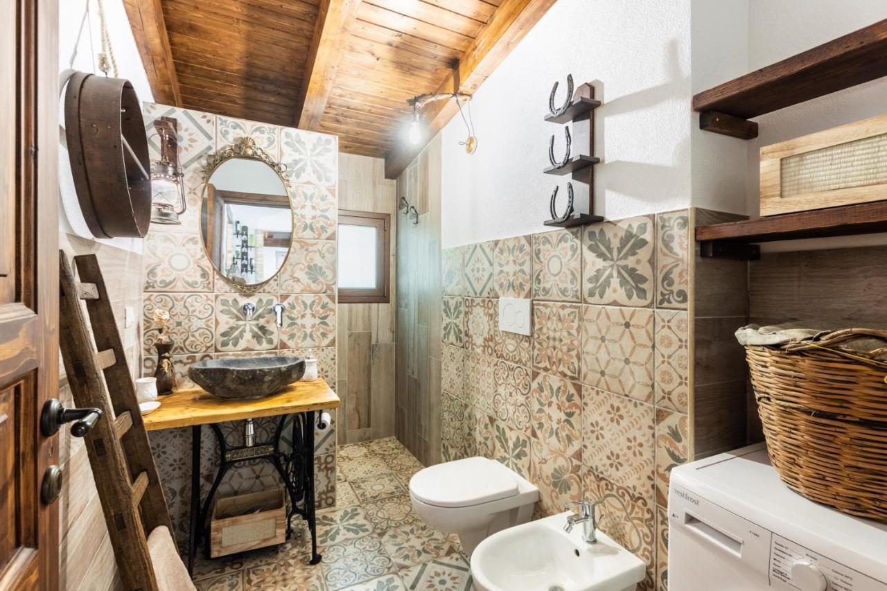 Villa Suq With Pool, Parking & Wifi Νότο Εξωτερικό φωτογραφία