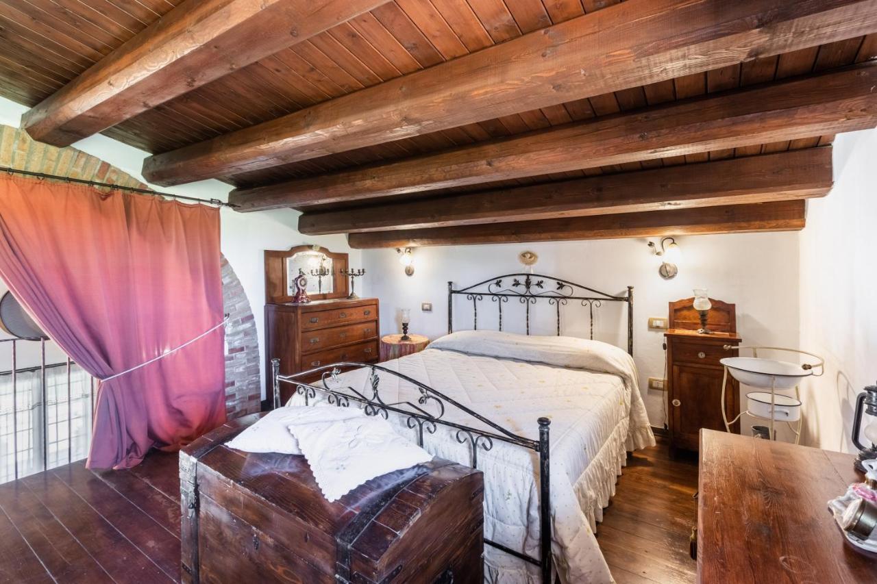 Villa Suq With Pool, Parking & Wifi Νότο Εξωτερικό φωτογραφία