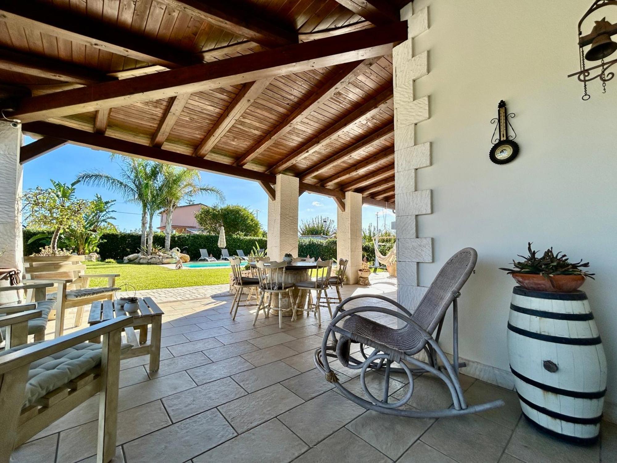 Villa Suq With Pool, Parking & Wifi Νότο Εξωτερικό φωτογραφία