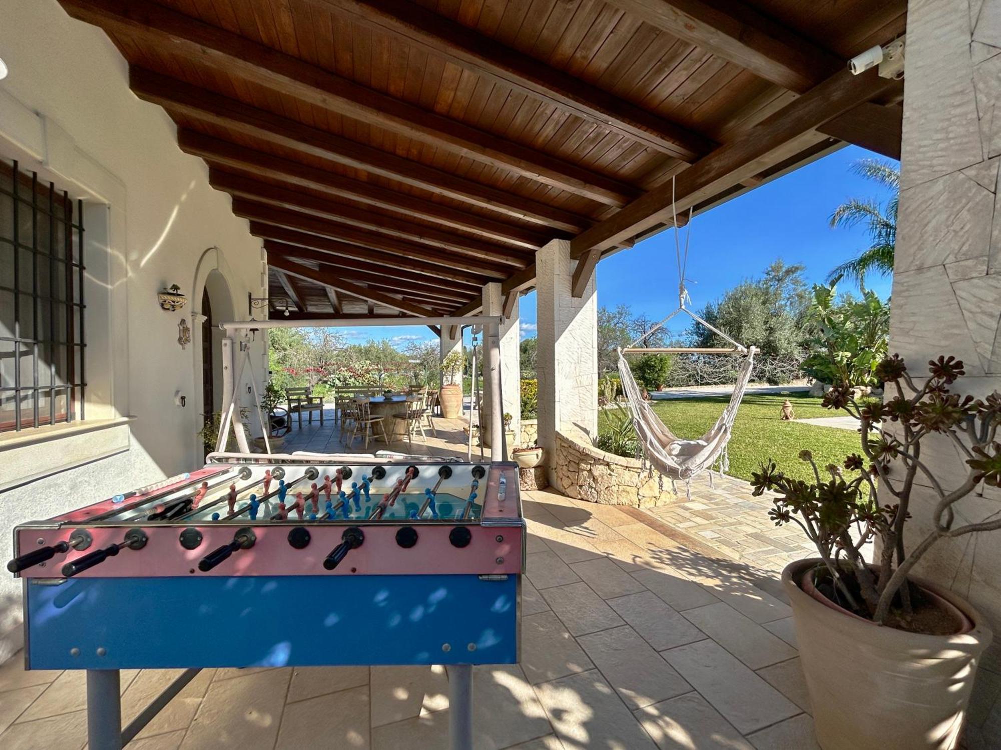 Villa Suq With Pool, Parking & Wifi Νότο Εξωτερικό φωτογραφία