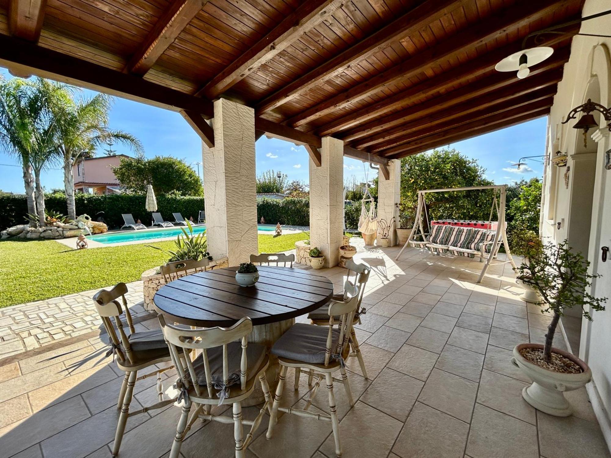 Villa Suq With Pool, Parking & Wifi Νότο Εξωτερικό φωτογραφία
